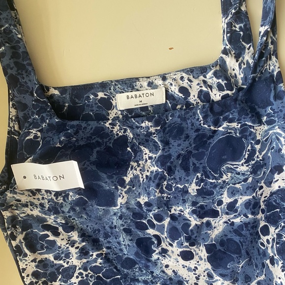 ARITZIA CONTOUR BODYSUIT - Picture 6 of 6